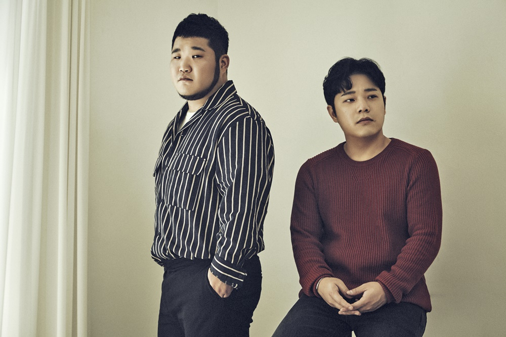 길구봉구 [더뮤직웍스 제공]
