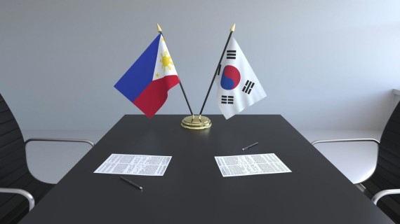 Korean content companies eye investment opportunities in the Philippines