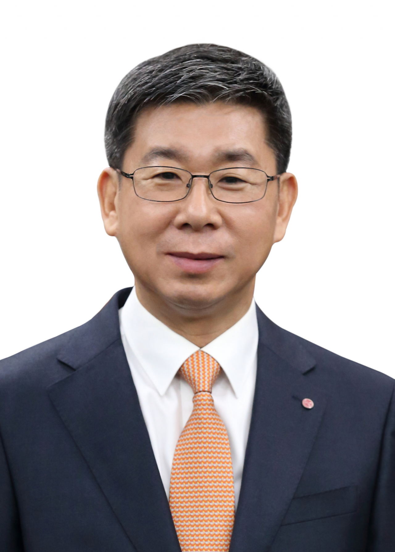 강계웅 LG하우시스 대표(내정자)
