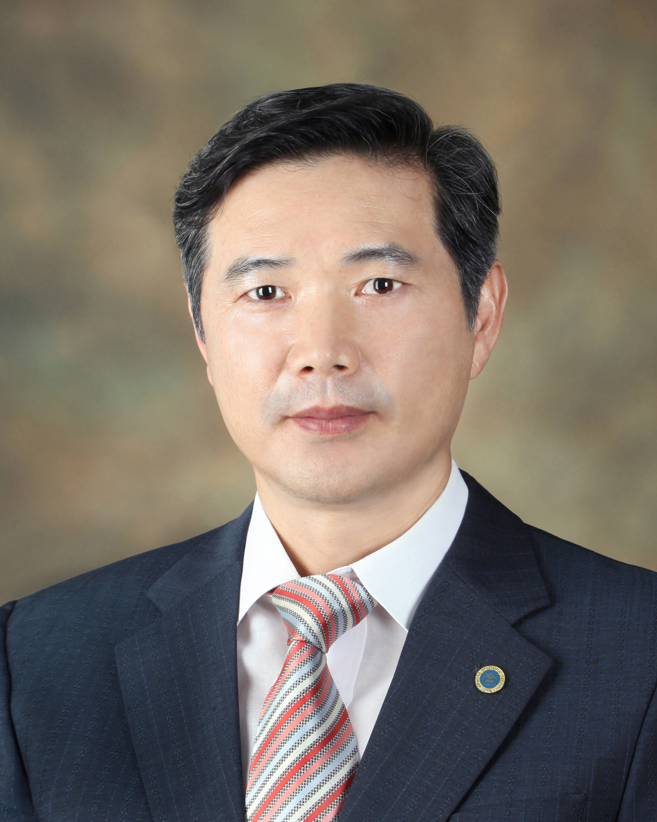 김희수 한국연구재단 생명과학단장.[한국연구재단 제공]