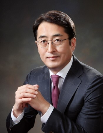 메리츠화재 김용범 부회장