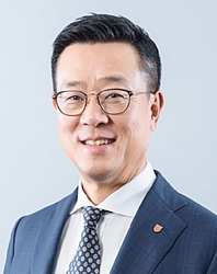 오렌지라이프 정문국 사장