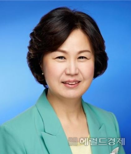 김수영 양천구청장