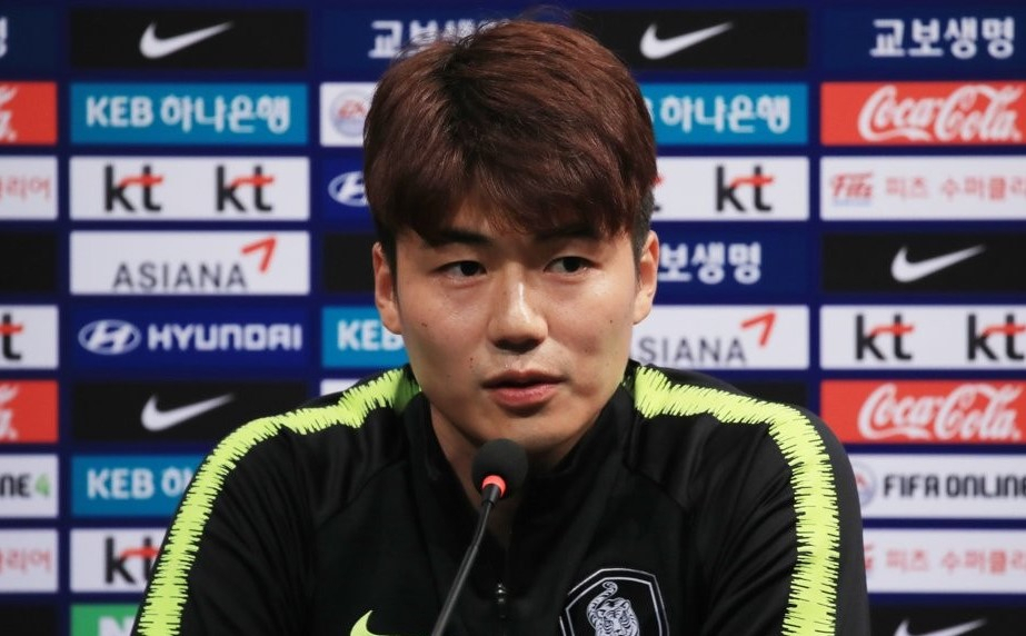기성용 [헤럴드경제DB]