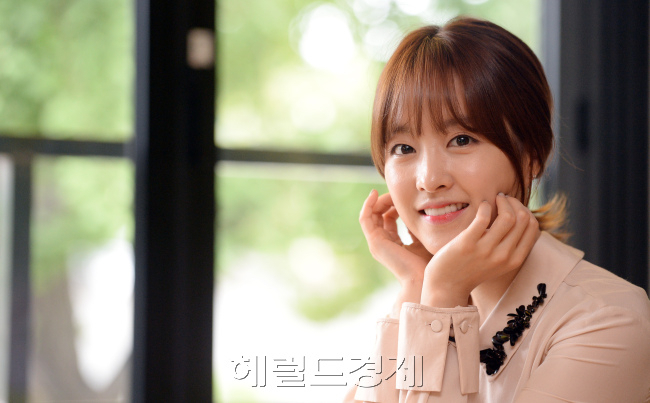 박보영