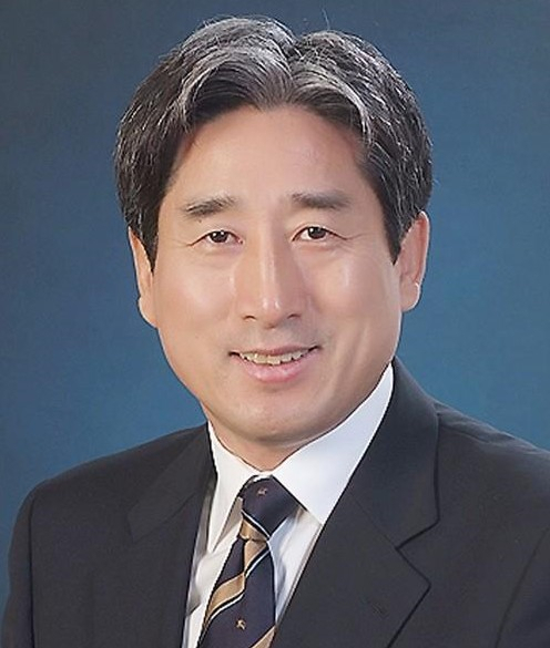 박노준 신임 안양대학교 총장 [연합]