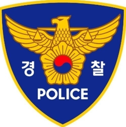 경찰 로고. [헤럴드경제DB]