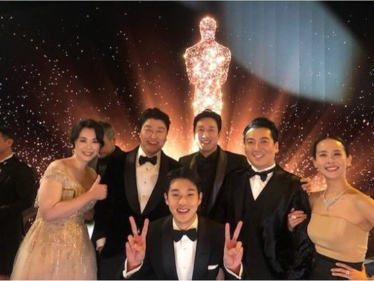 [조여정 인스타그램]