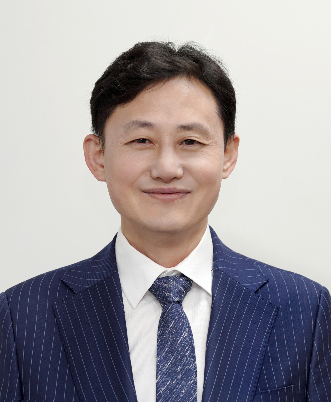 윤재관 청와대 부대변인. [사진=청와대 제공]