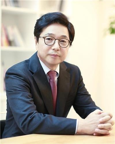박영우 대유위니아그룹 회장