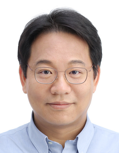 윤성로 4차산업혁명위원회 위원장. [사진=청와대 제공]