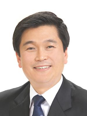 박종효 4·15 총선 자유한국당 인천 남동구갑 예비후보