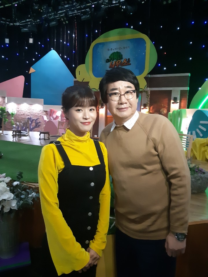 한여름 소속사 인스타그램