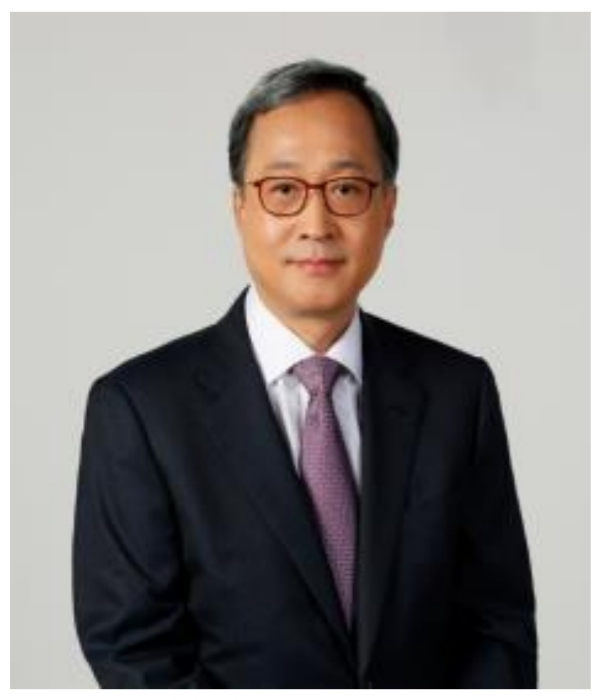 김신배 전 SK그룹 부회장