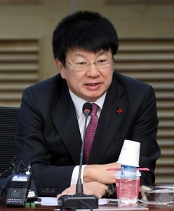 이종구 자유한국당 의원. [연합]