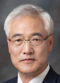 김종석 기상청장. [기상청 제공]