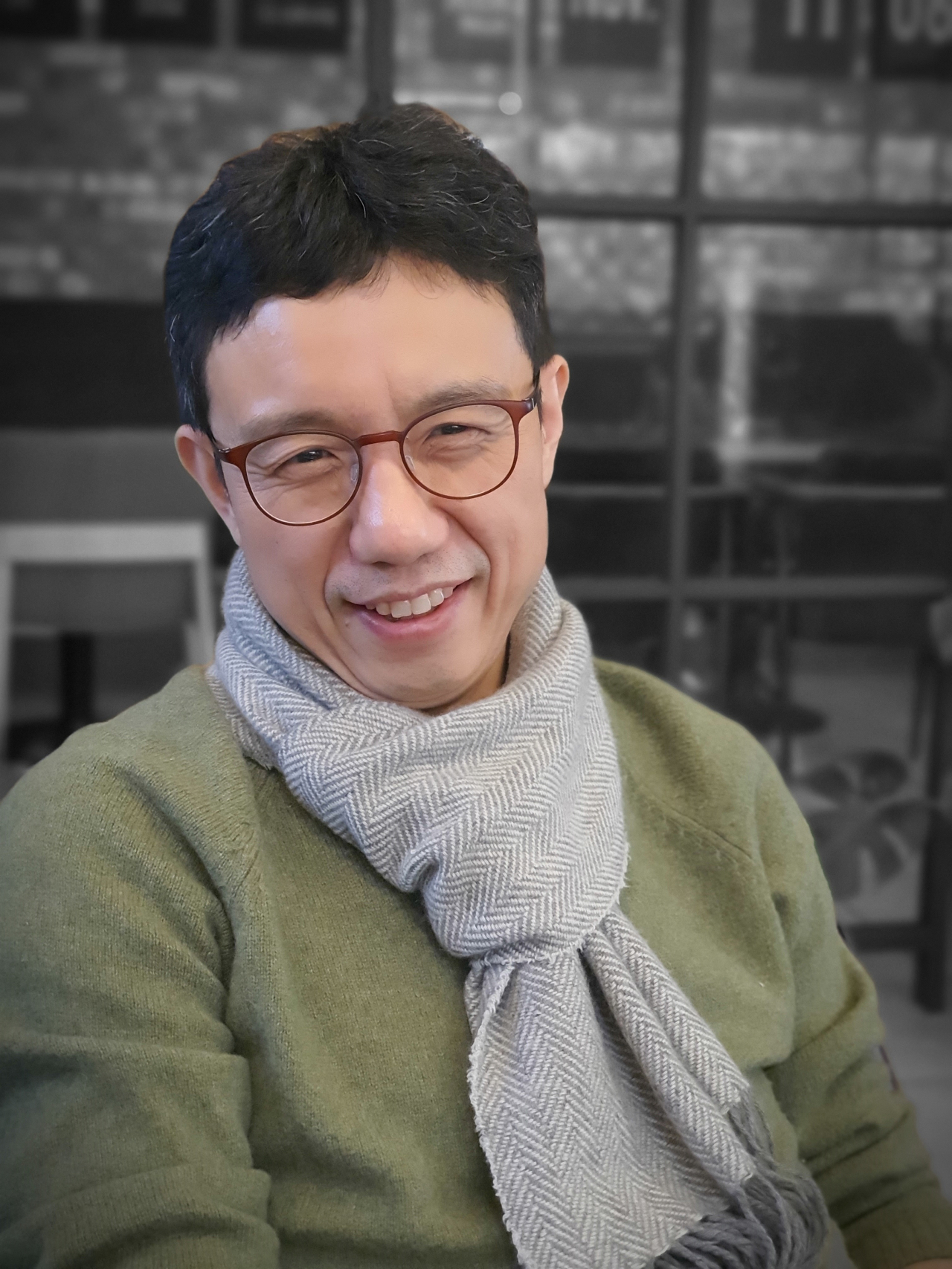 예종철 KAIST 바이오및뇌공학과 교수.[KAIST 제공]