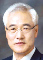 김종석 기상청장