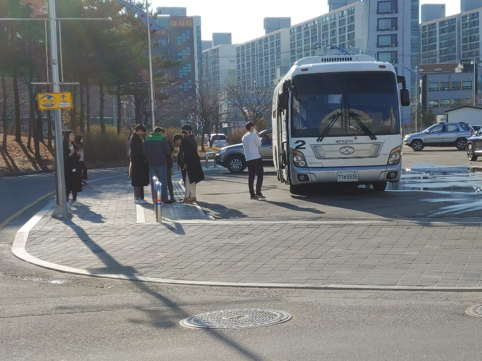 코로나19 속초 헌혈지원.