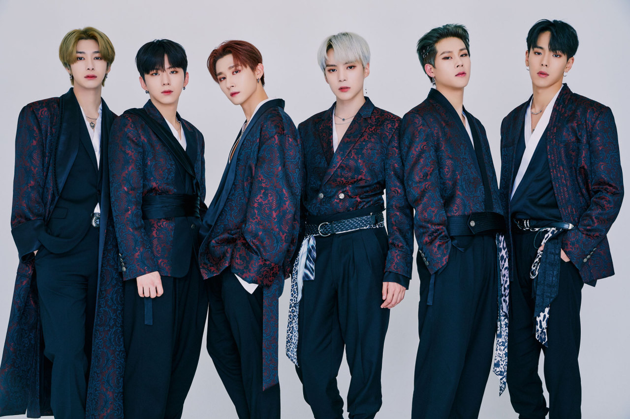 Monsta X (Starship Entertainment)