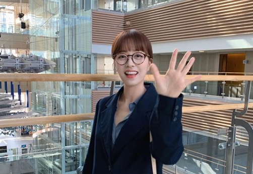 [임현주 인스타그램]