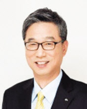 하인 KB국민은행장