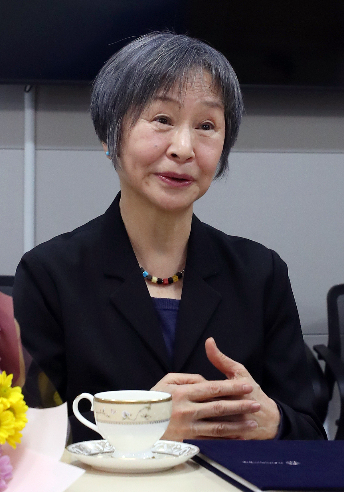 남정호 전 한국예술종합학교 무용원 교수가 국립현대무용단 예술감독에 임명됐다. [문화체육관광부 제공]