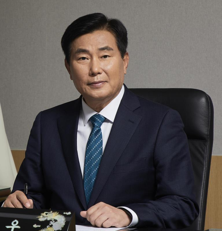 이승우 인천도시공사 사장