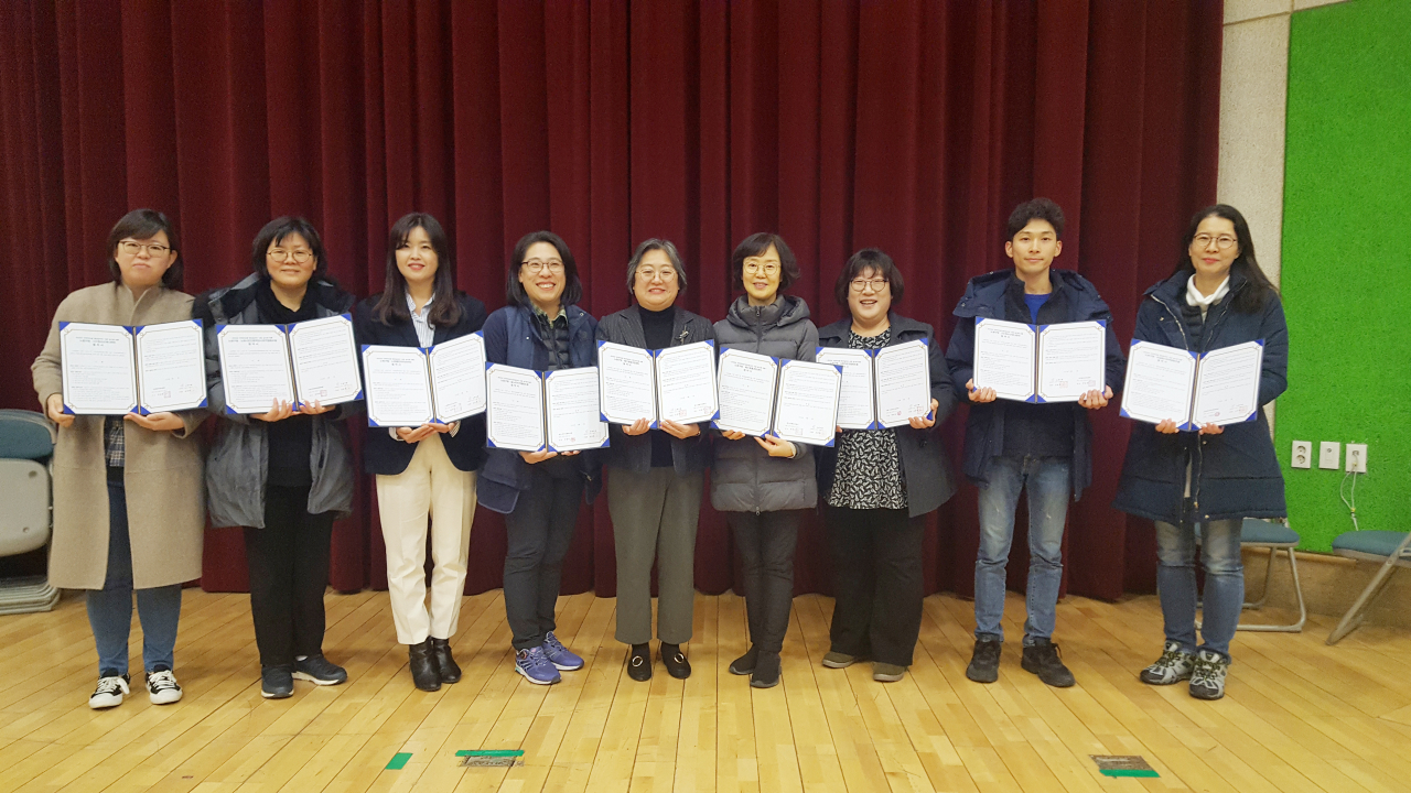 노원구가 지역 내 중소사업장과 업무협약을 체결하고 청년 일자리 제공에 나선다. [노원구 제공]