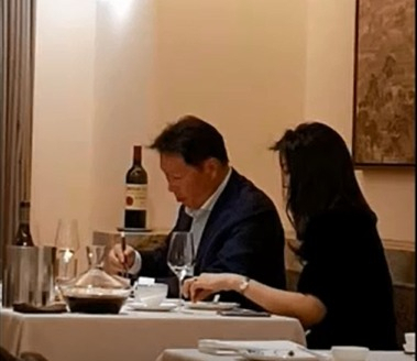 유튜브 ‘김용호연예부장’ 캡처.