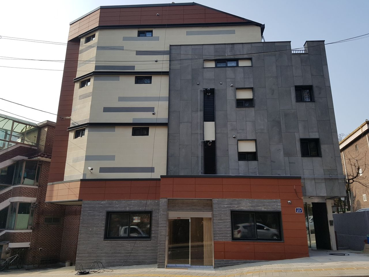 동작구 행복주택 전경 이미지. [동작구 제공]