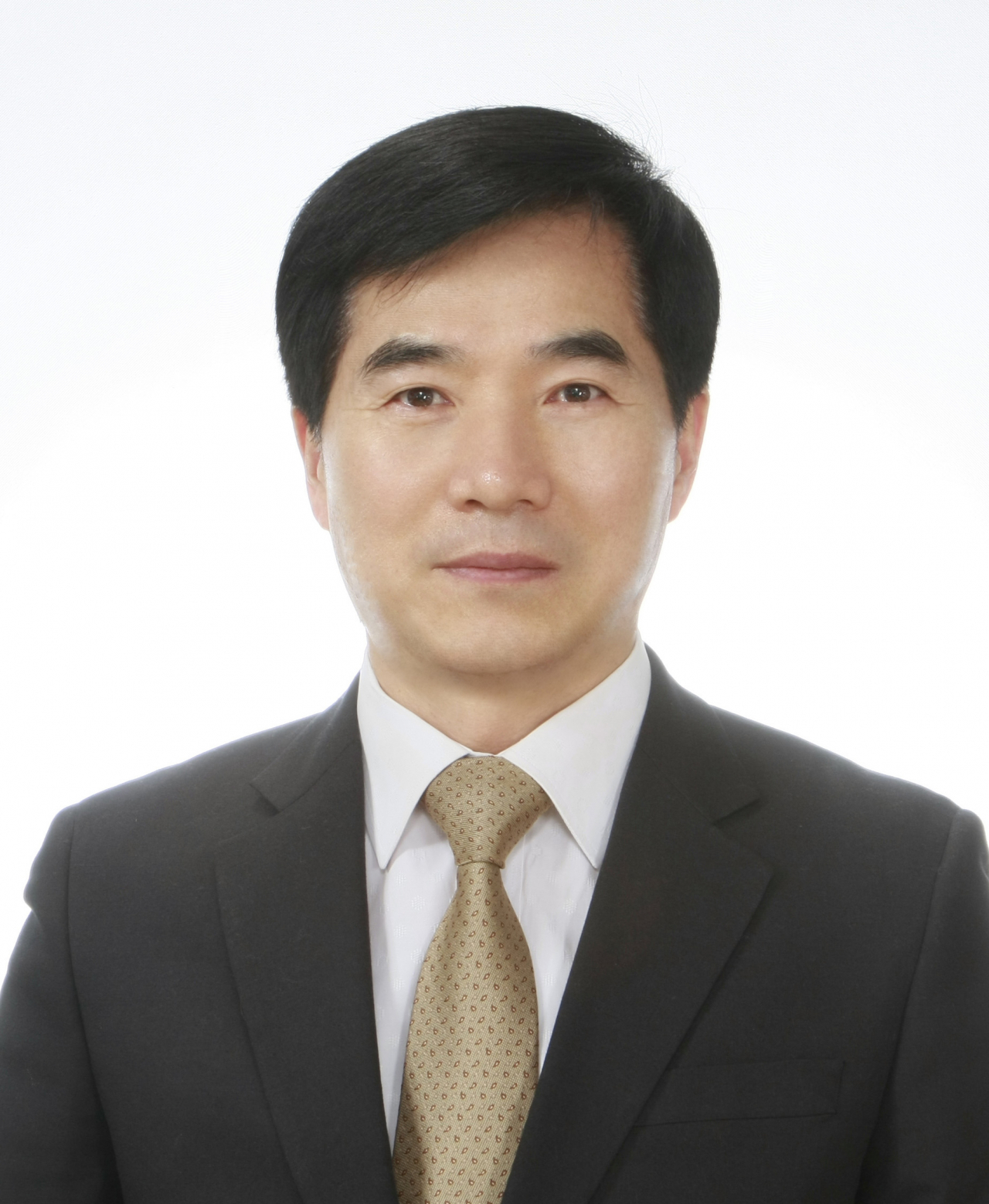 강승석 신임 주우한총영사 [외교부 제공]