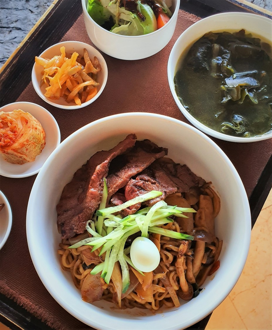 코트야드 짜파쿠리