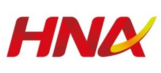 [HNA그룹 홈페이지]