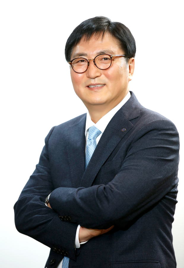 박상신 대림산업 주택사업본부장.