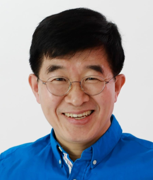 공병호 공병호경영연구소장. [연합]