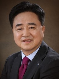 신용길 회장