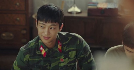 tvN 드라마 ‘사랑의 불시착’ 방송 화면 캡처. [tvN 캡처]