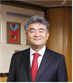 정원주 제13대 바르게살기운동중앙협의회장