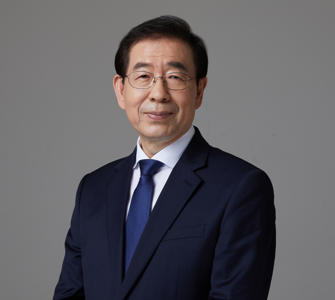 박원순 서울시장.