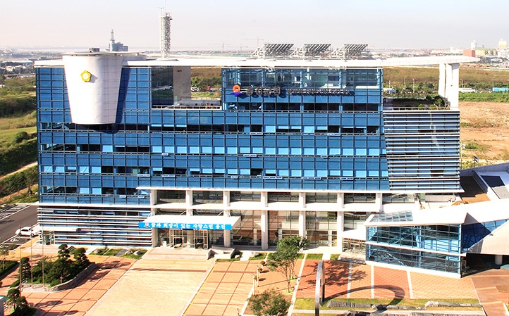 인천시 옹진군청