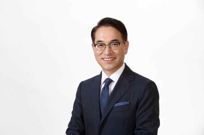 홍원표 삼성SDS 대표이사(사장) [삼성SDS]