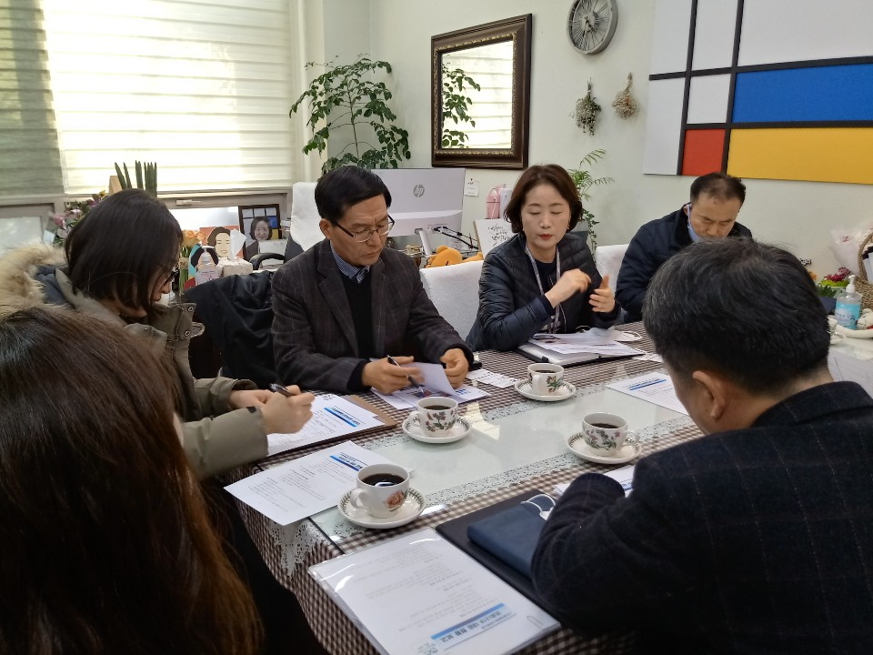 광명시는 보건복지부와 광명종합사회복지관 현장점검을 실시했다. [광명시 제공]