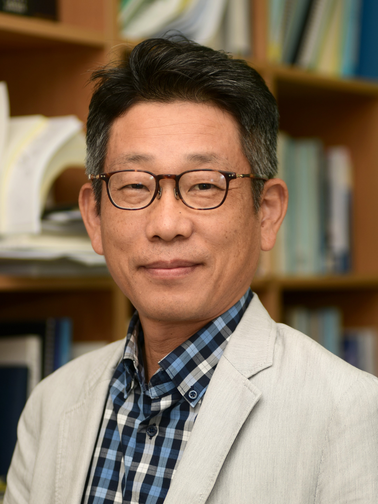 박현민 한국표준과학연구원 신임원장.[NST 제공]