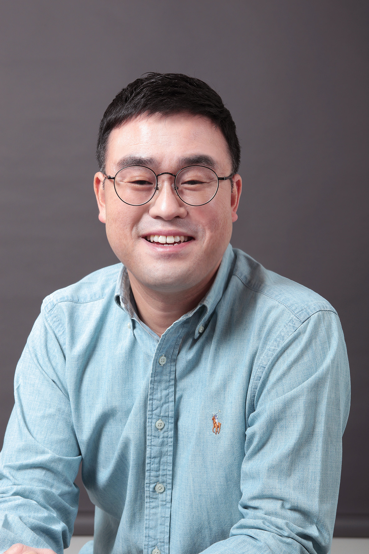 정호윤 미래통합당 부산 사하갑 예비후보.