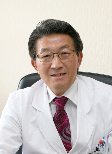 임영진 대한병원협회 회장