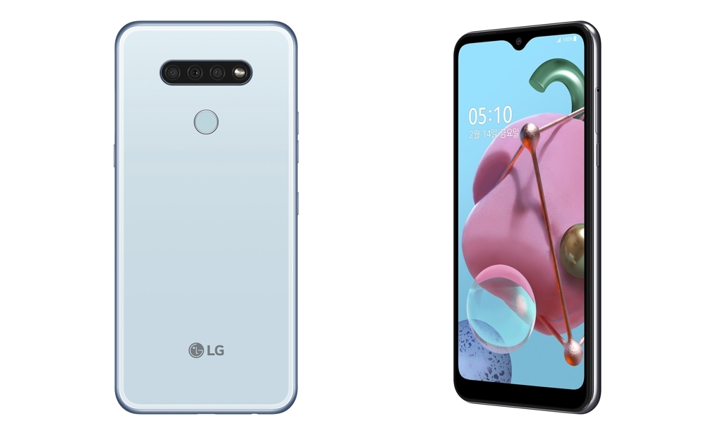 (LG Electronics Inc.)