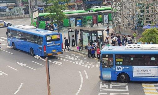 인천 시내버스