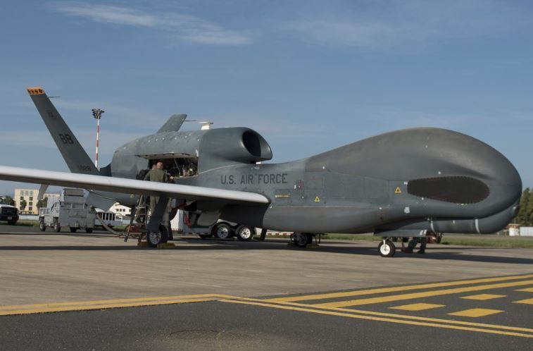 Global Hawk (US Air Force)