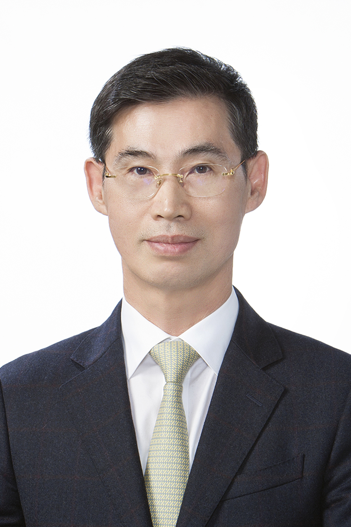 장경호 코스닥협회 수석부회장. [사진=코스닥협회]
